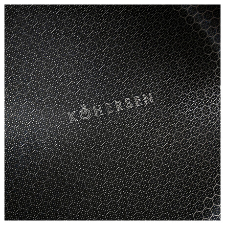 KOHERSEN BLACK CUBE 71104 24&nbsp;cm (foto 9)