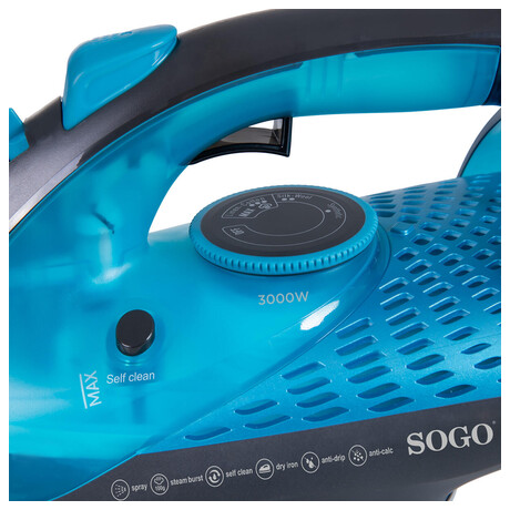 SOGO SS-6345 (foto 3)