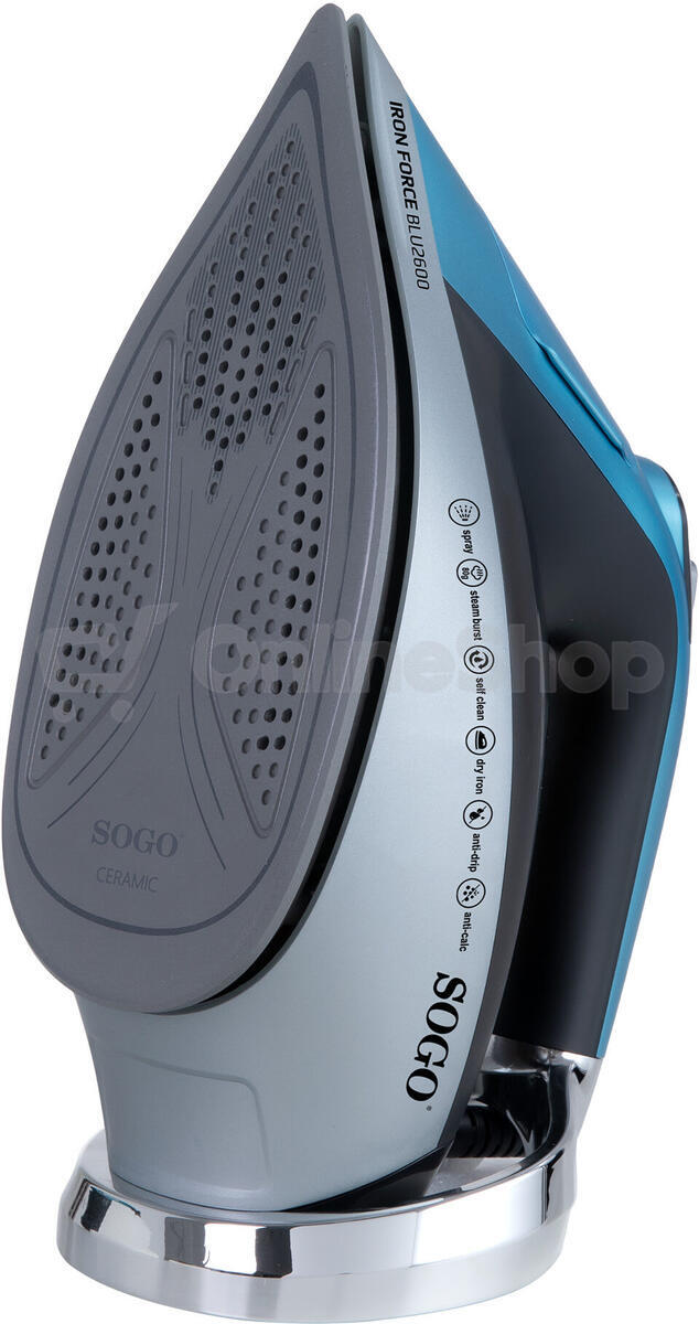 Žehlička SOGO SS-6355