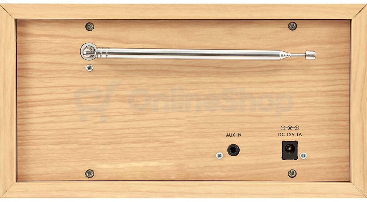 Rádio Imperial DABMAN 30 DAB+ 22-130-00