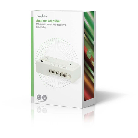NEDIS SAMP42244WT (foto 4)