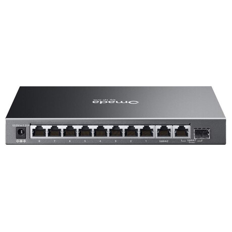 TP-Link OMADA switch ES210GP (foto 1)