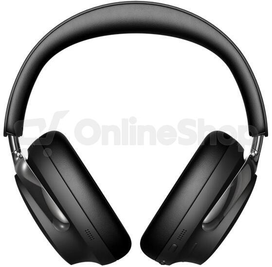 Bezdrátová sluchátka Bose QuietComfort Ultra 2nd Gen, černá