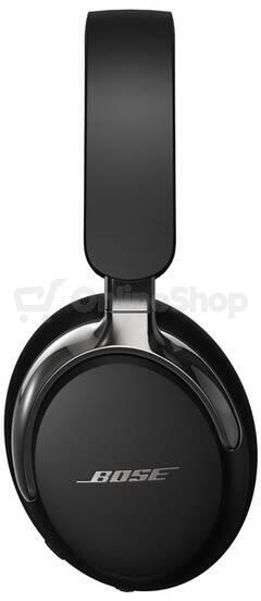 Bezdrátová sluchátka Bose QuietComfort Ultra 2nd Gen, černá