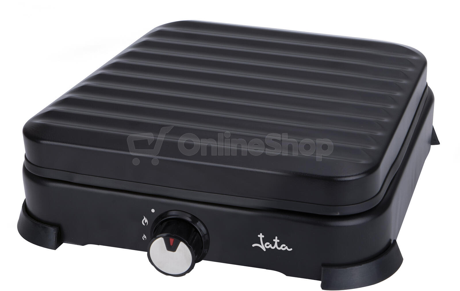 Jata JECG2721 plynový vařič s 1 hořákem