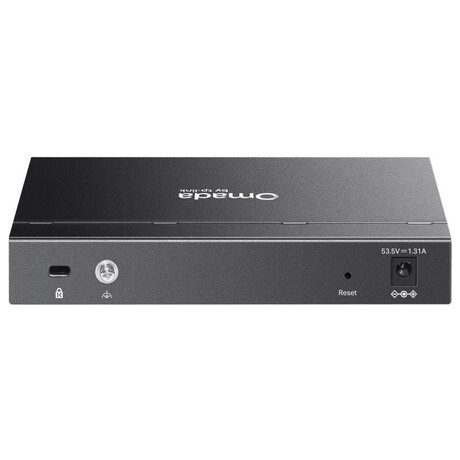 TP-Link ES208GP 8xGb Easy Man.switch Omada