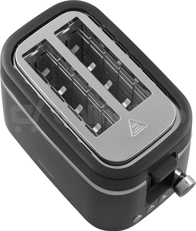 Topinkovač Sencor STS 2710BK