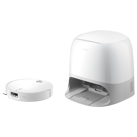 ROBOROCK Qrevo Curv 2&nbsp;Pro (foto 1)