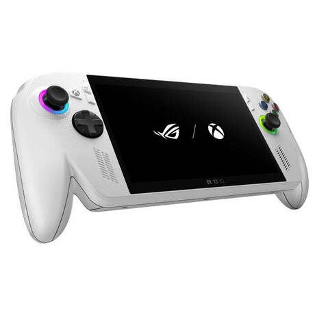 Asus ROG Xbox Ally White (foto 2)