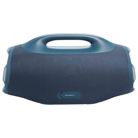 JBL Boombox 4&nbsp;Blue (foto 3)