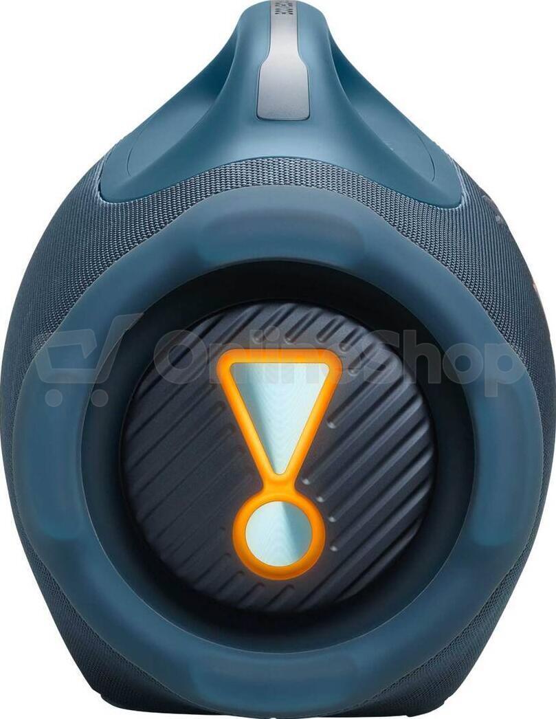Bluetooth reproduktor JBL Boombox 4 Blue