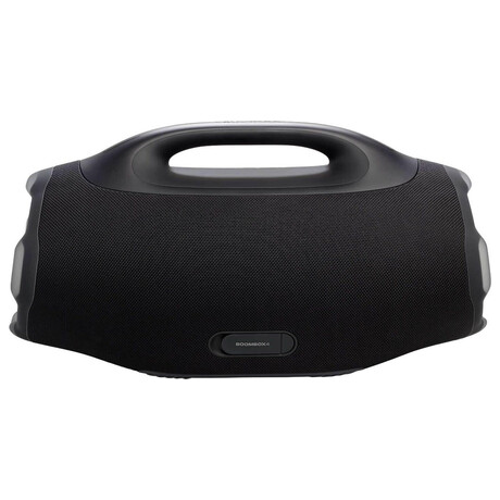 JBL Boombox 4,&nbsp;černý (foto 2)
