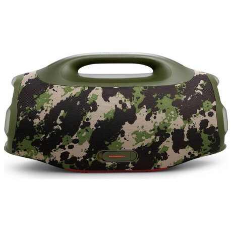 JBL Boombox 4&nbsp;Squad (foto 2)
