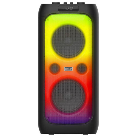 Bezdrátový audiosystém Sencor PARTYCON WAVE
