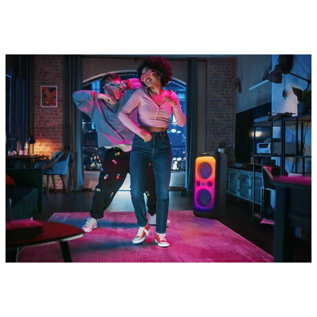 Bezdrátový audiosystém Sencor PARTYCON WAVE