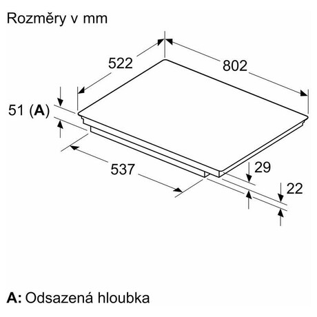Bosch PXV831HC1E (foto 5)