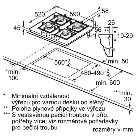 Bosch PPP6A6I10 (foto 3)