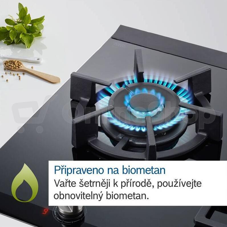 Plynová varná deska BOSCH PPP6A6I10