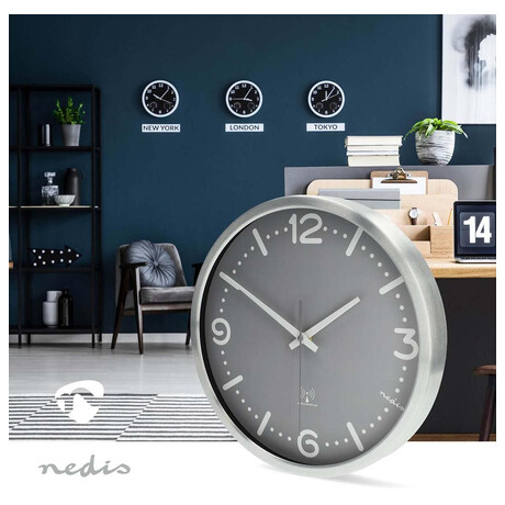 NEDIS CLWA7226SS (foto 2)