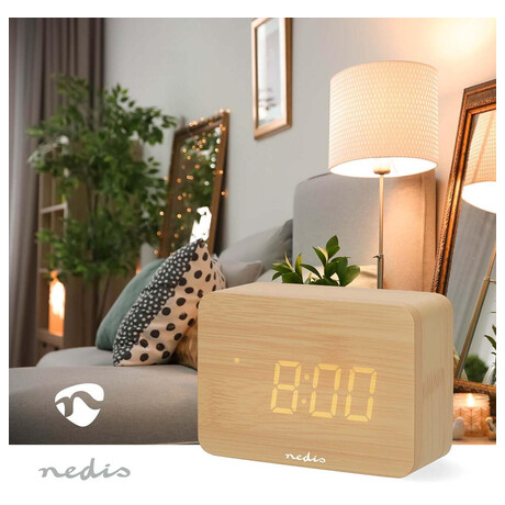 NEDIS CLDK2008BN (foto 5)
