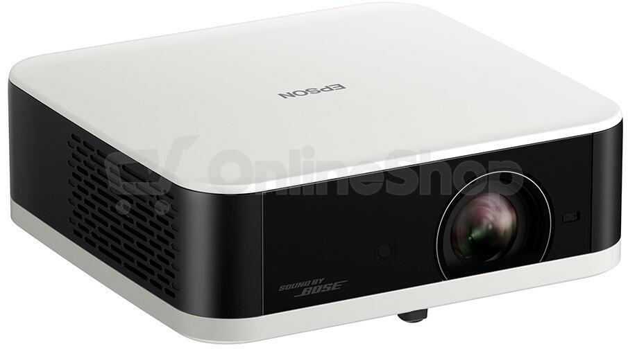 Projektor Epson EF-61W