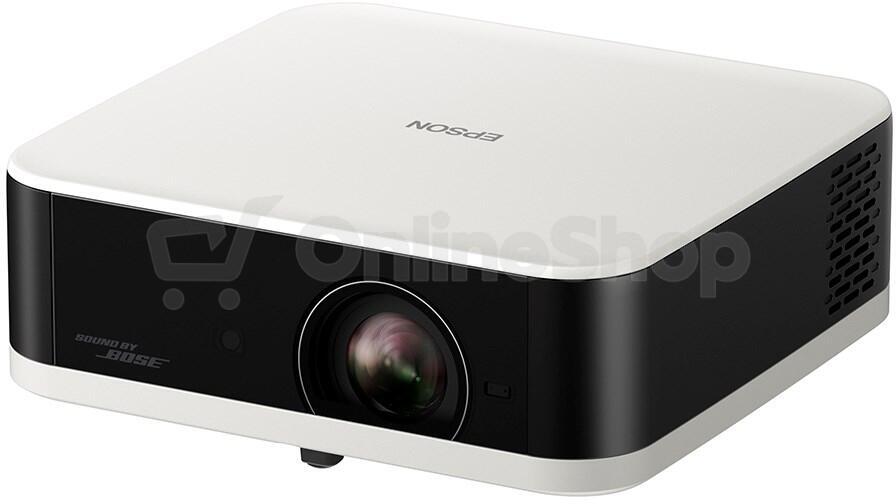 Projektor Epson EF-61W