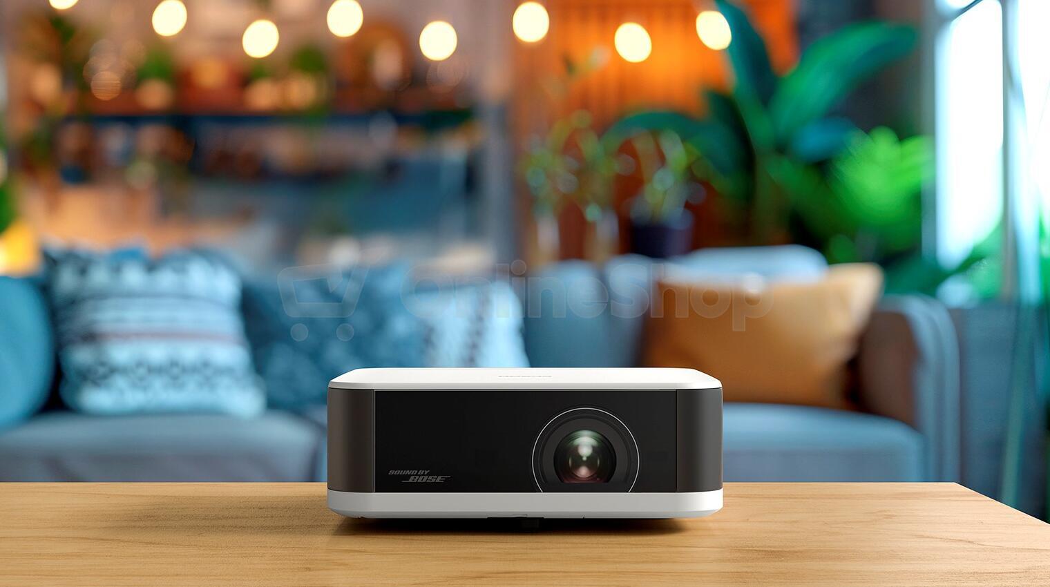 Projektor Epson EF-61W