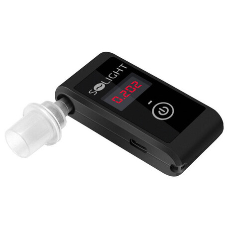 Solight mini 1T09, Fuel Cell (foto 2)