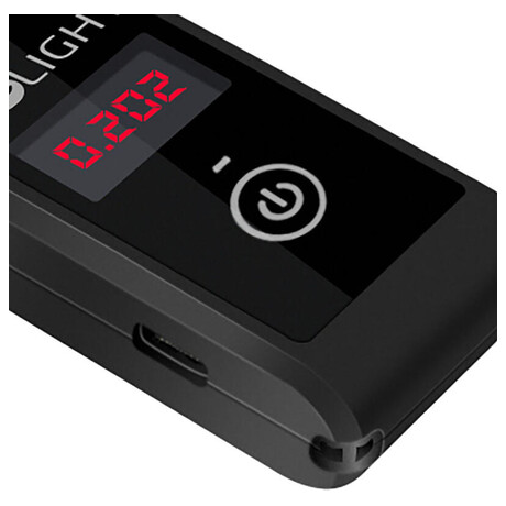 Solight mini 1T09, Fuel Cell (foto 3)