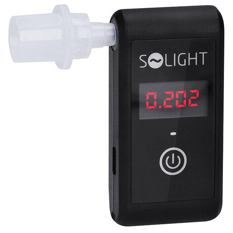 Solight mini 1T09, Fuel Cell (foto 4)