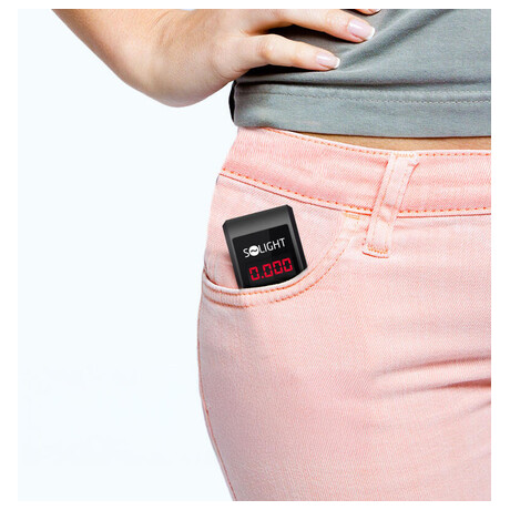 Solight mini 1T09, Fuel Cell (foto 5)