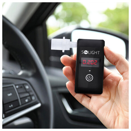 Solight mini 1T09, Fuel Cell (foto 6)