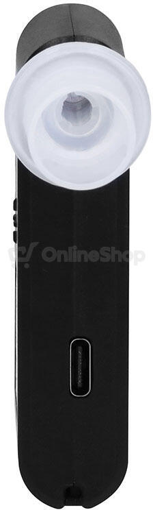 Alkohol tester Solight mini 1T09, Fuel Cell