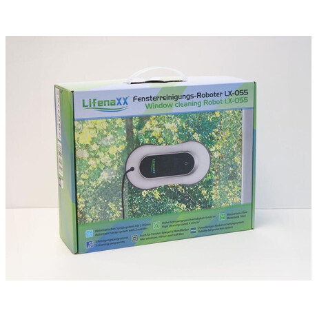 Technaxx Lifenaxx LX-055 5276, bílý (foto 5)