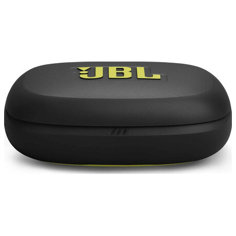 JBL Endurance Zone, černá/limetka (foto 2)