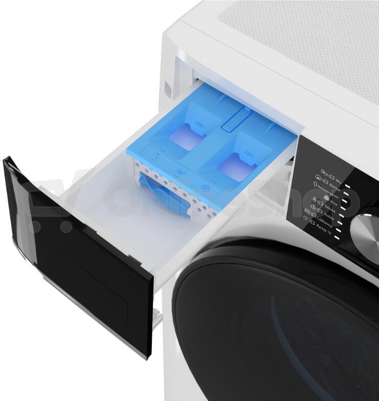 Pračka Philco PLDI 1410 ATG Swan