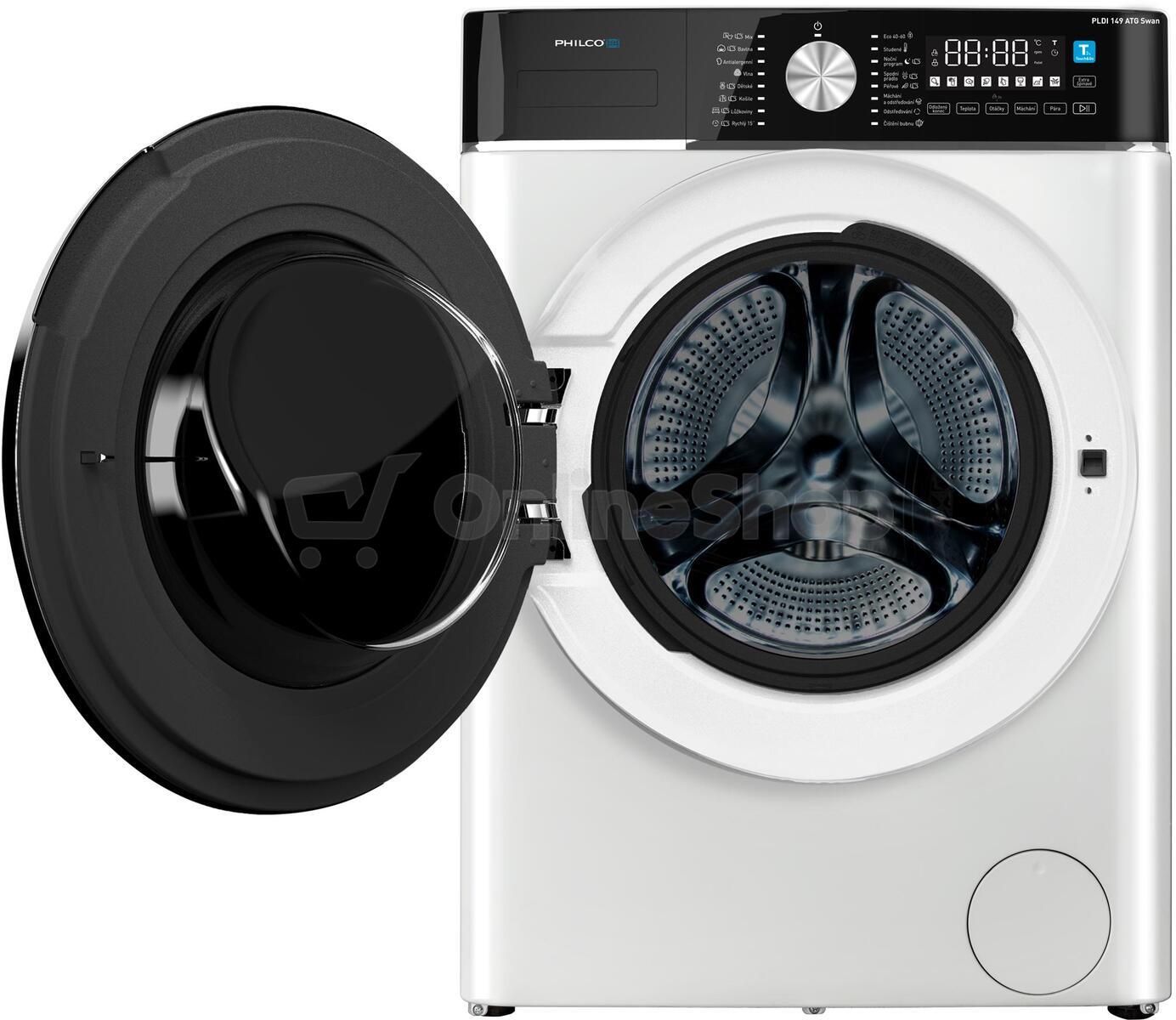 Pračka Philco PLDI 149 ATG Swan