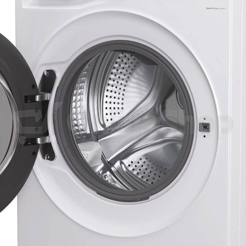 Pračka Candy BP 49SBL8-S ProWash 550