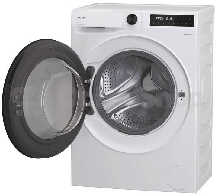 Pračka Candy BP 49SBL8-S ProWash 550