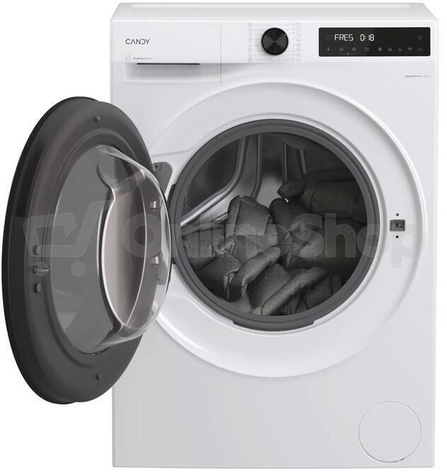 Pračka Candy BP 49SBL8-S ProWash 550