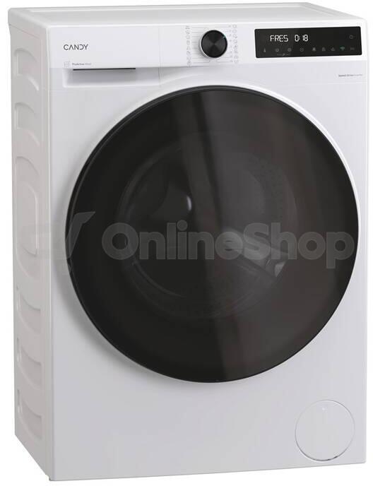 Pračka Candy BP 49SBL8-S ProWash 550