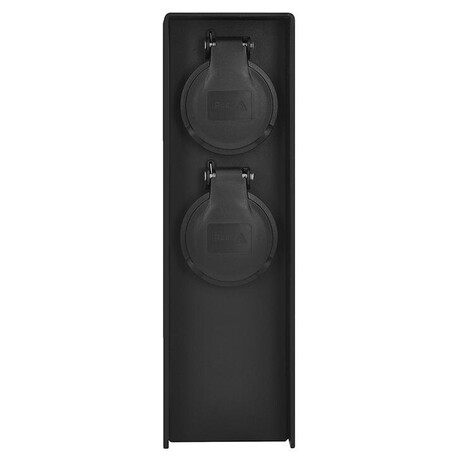 Solight PG04, 2×230 V (foto 1)