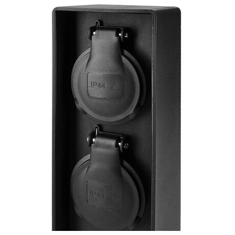 Solight PG04, 2×230 V (foto 5)