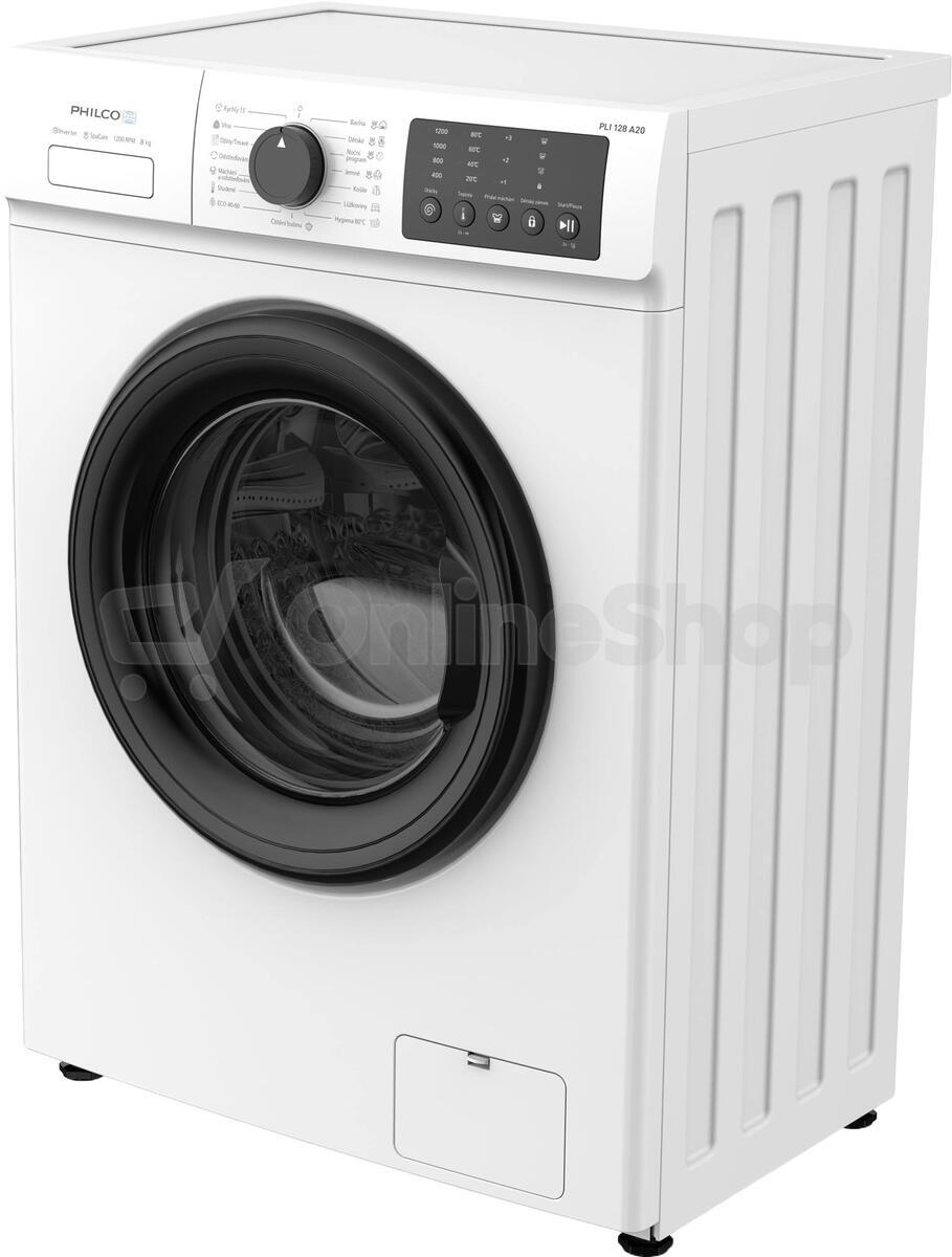 Pračka Philco PLI 128 A20