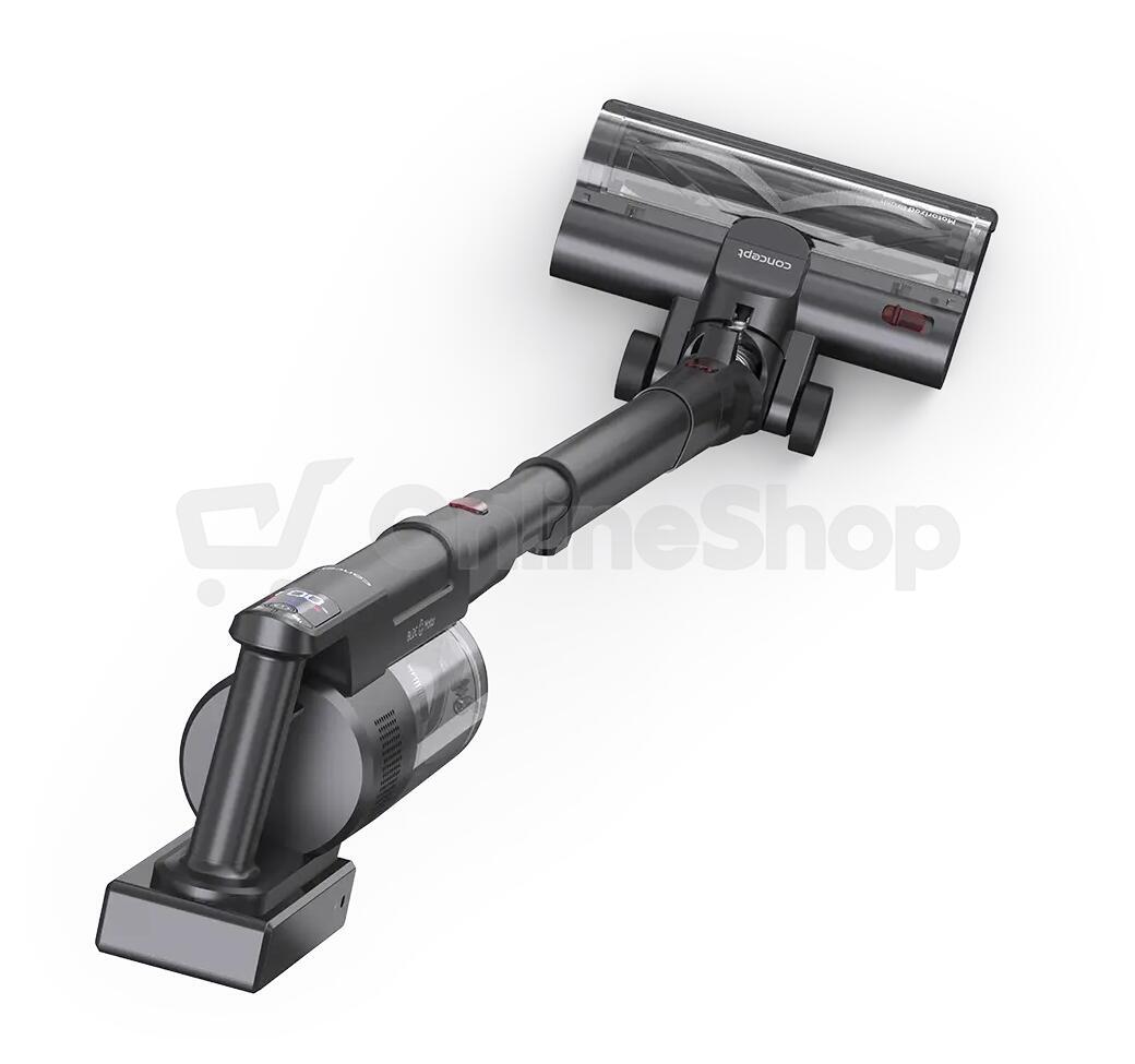 Concept Tyčový vysavač 3v1 ULTIMATE Complete Light 25,9 V VP6310