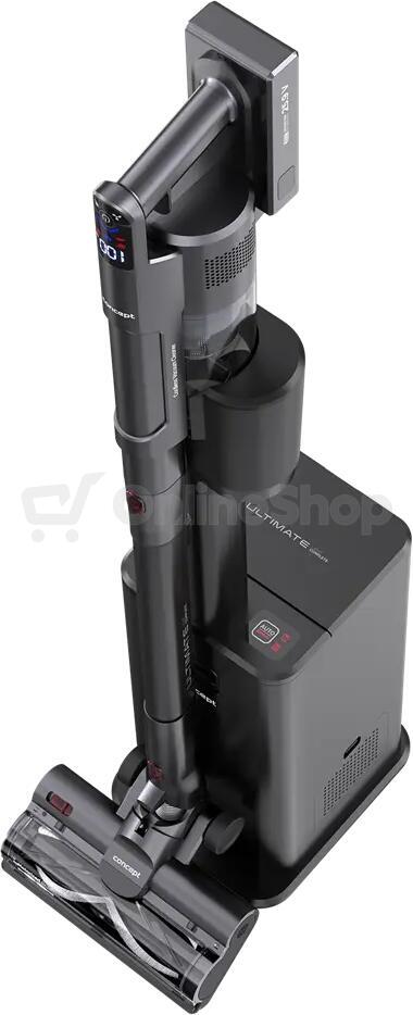 Concept Tyčový vysavač 3v1 ULTIMATE Complete Light 25,9 V VP6310