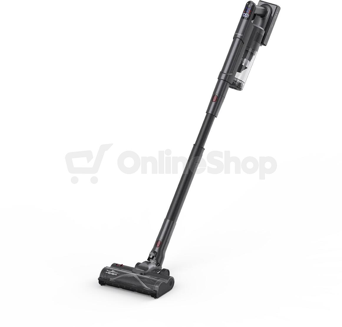 Concept Tyčový vysavač 3v1 ULTIMATE Complete Light 25,9 V VP6310
