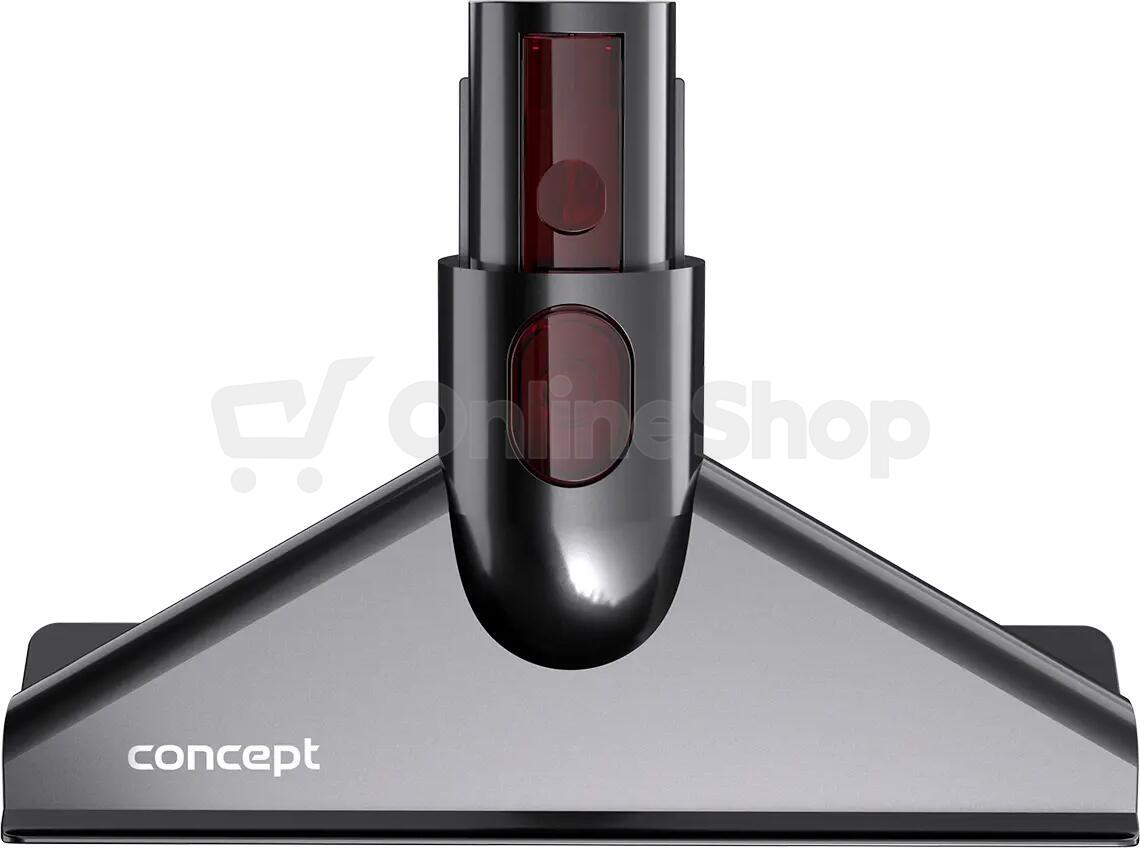 Concept Tyčový vysavač 3v1 ULTIMATE Complete Light 25,9 V VP6310