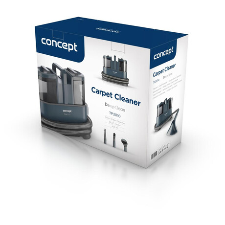 Concept DEEPCLEAN TP2010 (foto 26)