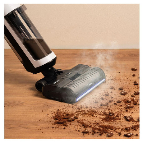 Podlahová myčka Polti ROLLYSTEAM WD30C